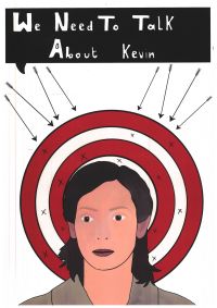 We need to talk about kevin